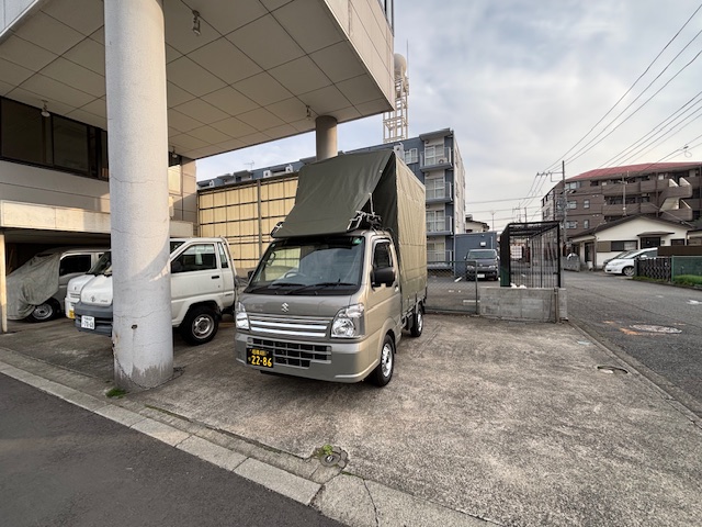 仲間が増えました。