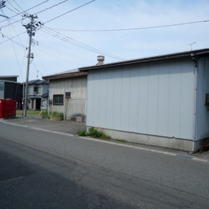 【貸倉庫】酒田市東大町一丁目 画像7