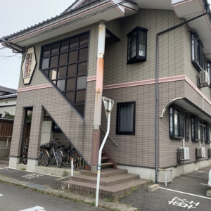 敷0・礼0・管0【賃貸1Kアパート】公益大学1.2km 洋7.5 駐車場付 エスティーワン9 104号室 画像3