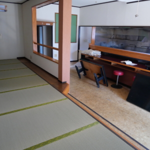 【売り店舗付き住宅】酒田市緑が丘一丁目 画像5