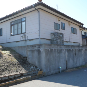 【売り店舗付き住宅】酒田市緑が丘一丁目 画像30