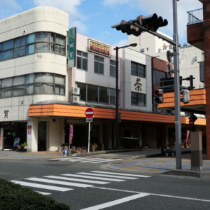 【貸店舗・事務所】酒田駅1.3km 中町一丁目 45坪(2・3階部分) 画像3