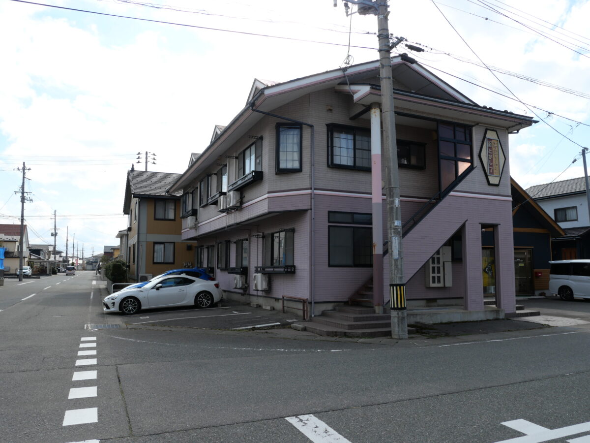 【満室御礼】【賃貸1Kアパート 】ゆたか町 エスティーワン7