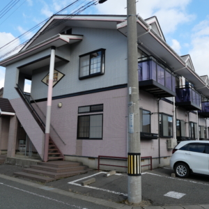 敷0・礼0・管0【賃貸3Kアパート】人気の「ゆたか」酒田駅1.6km 駐車場2台付 エスティーワン6 103号室 画像29