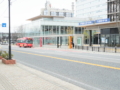 【貸地】6.8万円 37坪 酒田駅前 徒歩3分 ミライニバス停向い