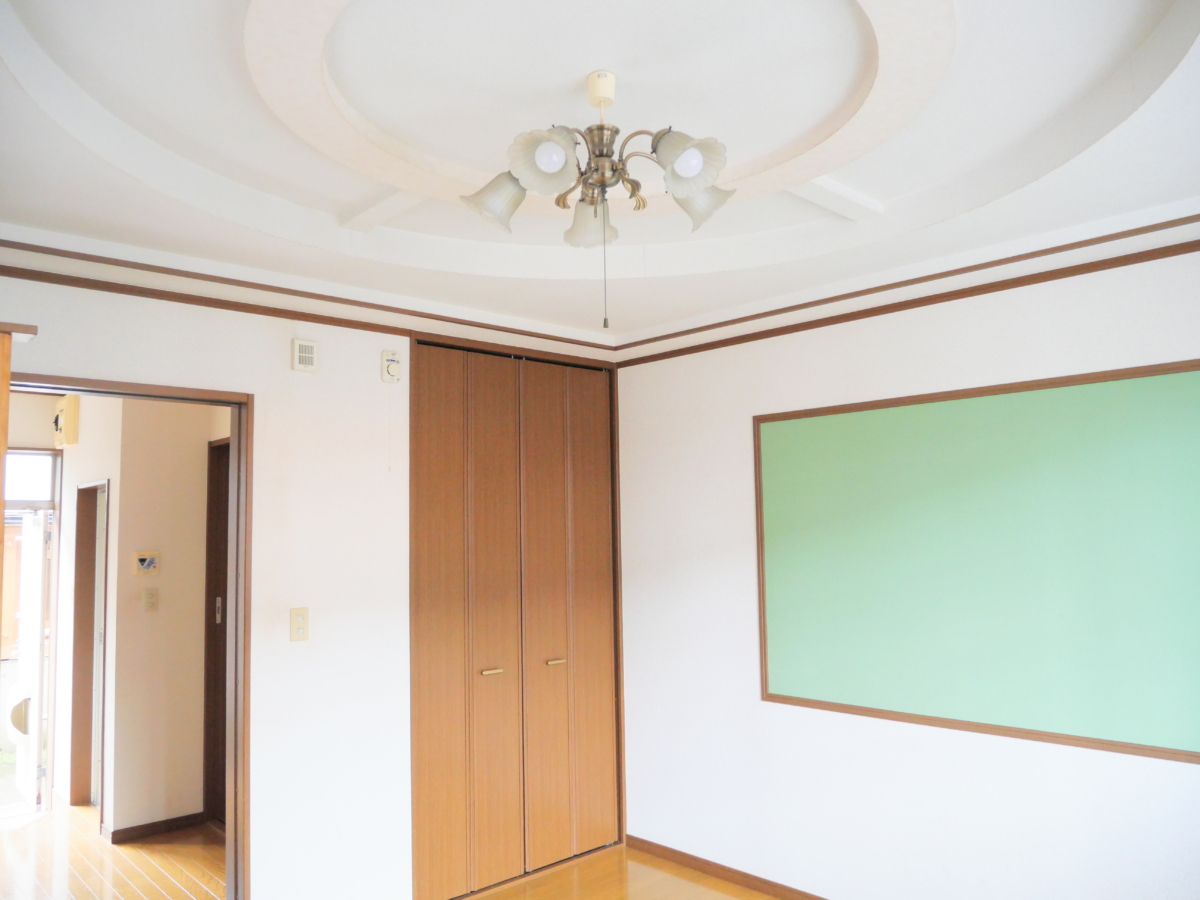 敷0・礼0・管0【賃貸1Kアパート】公益大学1.2km 駐車場付 エスティーワン9 104号室