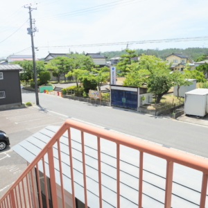 敷0・礼0・管0【賃貸1Kアパート】公益大学1.7km 便利な物置・駐車場付 洋室6.7帖 エスティーワン15 204号室 画像23