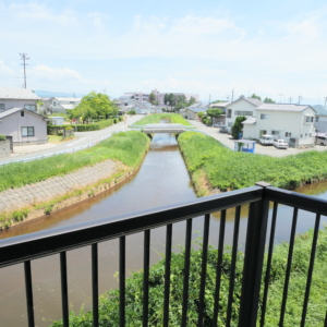 敷0・礼0・管0【賃貸1Kアパート】公益大学1.7km 便利な物置・駐車場付 和室6.7帖 エスティーワン15 203号室 画像9