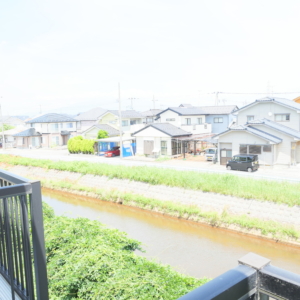 敷0・礼0・管0【賃貸1Kアパート】公益大学1.7km 便利な物置・駐車場付 洋室6.7帖 エスティーワン15 204号室 画像16