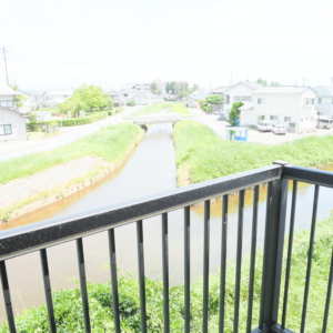 敷0・礼0・管0【賃貸1Kアパート】公益大学1.7km 便利な物置・駐車場付 洋室6.7帖 エスティーワン15 204号室 画像17