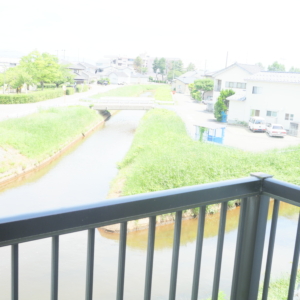 敷0・礼0・管0【賃貸1Kアパート】公益大学1.7km 便利な物置・駐車場付 和室6.7帖 エスティーワン15 205号室 画像11