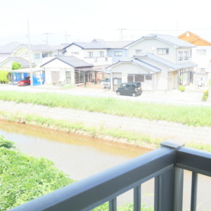 敷0・礼0・管0【賃貸1Kアパート】公益大学1.7km 便利な物置・駐車場付 和室6.7帖 エスティーワン15 205号室 画像10