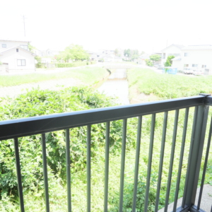 敷0・礼0・管0【賃貸1Kアパート】公益大学1.7km 便利な物置・駐車場付 洋室6.7帖 エスティーワン15 104号室 画像20