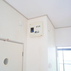 敷0・礼0・管0【賃貸1Kアパート】公益大学1.7km 便利な物置・駐車場付 洋室6.7帖 エスティーワン15 104号室 画像18