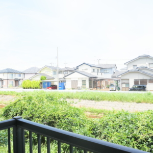 敷0・礼0・管0【賃貸1Kアパート】公益大学1.7km 便利な物置・駐車場付 洋6.7帖 エスティーワン15 101号室 画像20