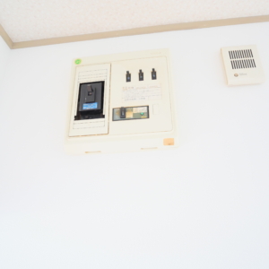 敷0・礼0・管0【賃貸1Kアパート】公益大学1.7km 便利な物置・駐車場付 洋6.7帖 エスティーワン15 101号室 画像19