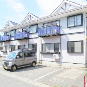 入居者募集！敷0・礼0・管0 人気の街ゆたか【賃貸2Kアパート】エスティーワン6 201号室 駐車場付き！ 画像27