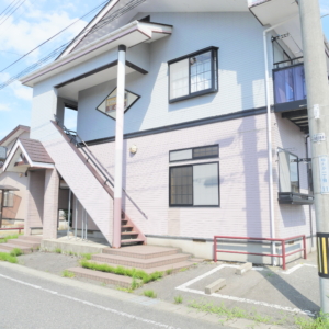 入居者募集！敷0・礼0・管0 人気の街ゆたか【賃貸2Kアパート】エスティーワン6 201号室 駐車場付き！ 画像26