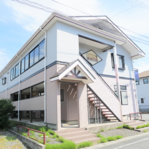 入居者募集！敷0・礼0・管0 人気の街ゆたか【賃貸2Kアパート】エスティーワン6 201号室 駐車場付き！ 画像24