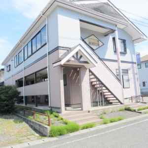 敷0・礼0・管0【賃貸2Kアパート】人気の「ゆたか」酒田駅1.6km 駐車場付 エスティーワン6 101号室 画像23
