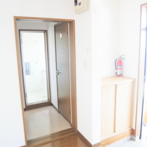 敷0・礼0・管0【賃貸2Kアパート】人気の「ゆたか」酒田駅1.6km 駐車場付 エスティーワン6 101号室 画像8