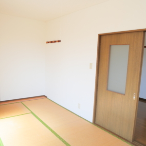敷0・礼0・管0【賃貸2Kアパート】人気の「ゆたか」酒田駅1.6km 駐車場付 エスティーワン6 101号室 画像20
