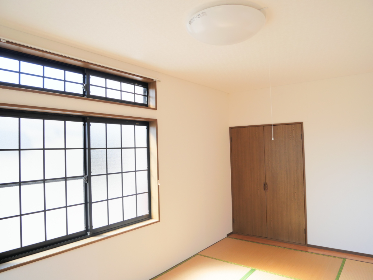 【ご成約済】【賃貸2Kアパート】エスティーワン6 101号室