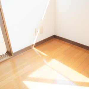敷0・礼0・管0【賃貸3Kアパート】人気の「ゆたか」酒田駅1.6km 駐車場2台付 エスティーワン6 103号室 画像20