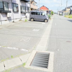 敷0・礼0・管0【賃貸3Kアパート】人気の「ゆたか」酒田駅1.6km 駐車場2台付 エスティーワン6 103号室 画像30