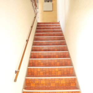 【貸店舗・事務所】酒田駅1.3km 中町一丁目 45坪(2・3階部分) 画像13