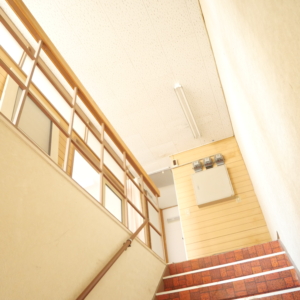 【貸店舗・事務所】酒田駅1.3km 中町一丁目 45坪(2・3階部分) 画像14