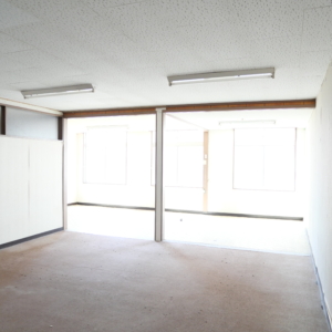 【貸店舗・事務所】酒田駅1.3km 中町一丁目 45坪(2・3階部分) 画像18