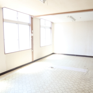 【貸店舗・事務所】酒田駅1.3km 中町一丁目 45坪(2・3階部分) 画像19