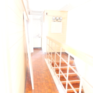 【貸店舗・事務所】酒田駅1.3km 中町一丁目 45坪(2・3階部分) 画像21