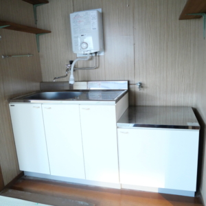 【貸倉庫】酒田市東大町一丁目 画像9