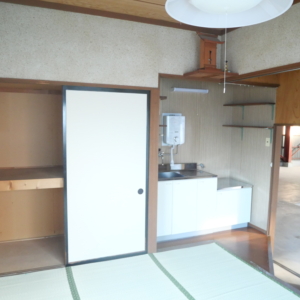 【貸倉庫】酒田市東大町一丁目 画像8