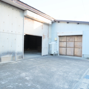 【貸倉庫】酒田市東大町一丁目 画像6