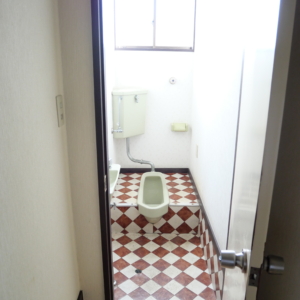 【売り店舗付き住宅】酒田市緑が丘一丁目 画像21