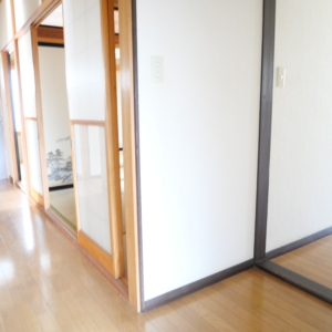 居住用玄関