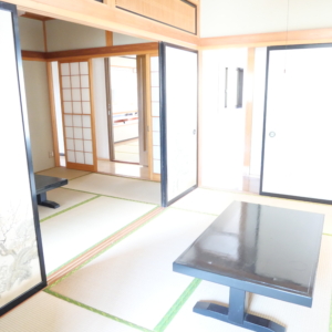 お部屋