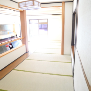 【売り店舗付き住宅】酒田市緑が丘一丁目 画像24