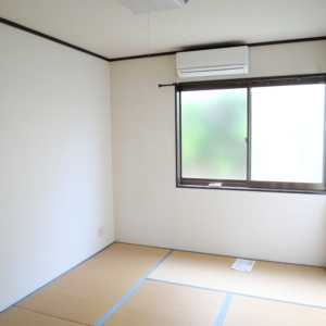 お部屋