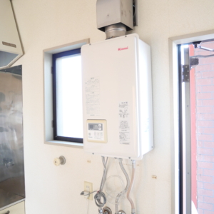 敷0・礼0・管0【賃貸1Kアパート】公益大学1.7km 便利な物置・駐車場付 洋室6.7帖 エスティーワン15 104号室 画像17