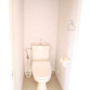 敷0・礼0・管0【賃貸1Kアパート】公益大学1.7km 便利な物置・駐車場付 洋室6.7帖 エスティーワン15 104号室 画像16