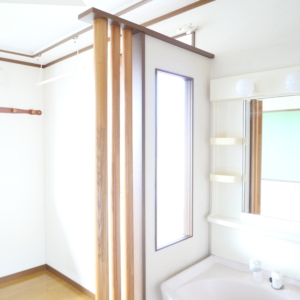 敷0・礼0・管0【賃貸1Kアパート】公益大学1.2km 駐車場付 エスティーワン9 201号室 画像3