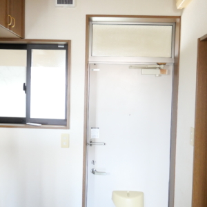 敷0・礼0・管0【賃貸1Kアパート】公益大学1.2km 駐車場付 エスティーワン9 201号室 画像17