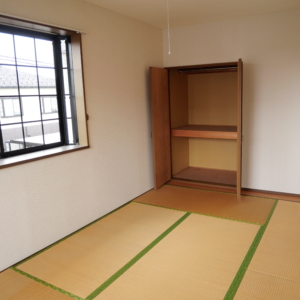 入居者募集！敷0・礼0・管0 人気の街ゆたか【賃貸2Kアパート】エスティーワン6 201号室 駐車場付き！ 画像11