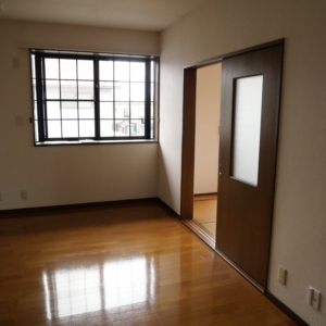 入居者募集！敷0・礼0・管0 人気の街ゆたか【賃貸2Kアパート】エスティーワン6 201号室 駐車場付き！ 画像7