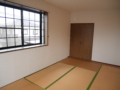 入居者募集！敷0・礼0・管0 人気の街ゆたか【賃貸2Kアパート】エスティーワン6 201号室 駐車場付き！