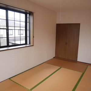 入居者募集！敷0・礼0・管0 人気の街ゆたか【賃貸2Kアパート】エスティーワン6 201号室 駐車場付き！ 画像10